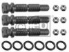 SCANI 0551212 Repair Kit, spring bolt